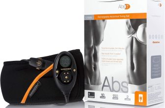 Notre test du Slendertone Abs7