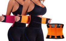Les bienfaits de la ceinture de sudation