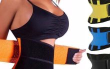 Peut-on porter la ceinture de sudation la nuit ?