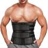 Ceinture de sudation : les précautions à connaître